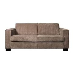 Bank Stuttgart 2-zits - Mokka 7 Bank Stuttgart 2-zits - Mokka -Tuinmeubel Winkel 81003132 0103