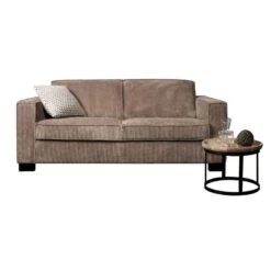 Bank Stuttgart 2-zits - Mokka 8 Bank Stuttgart 2-zits - Mokka -Tuinmeubel Winkel 81003132 4050