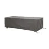 Outdoor Covers Premium Hoes Voor Tuintafel - 180 Cm -Tuinmeubel Winkel 81010512