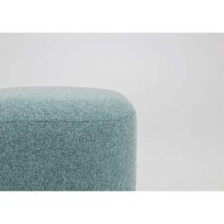 Tenzo Poef Harry - Lichtgroen - 46x42x42 Cm -Tuinmeubel Winkel 81023603 0100