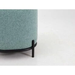 Tenzo Poef Harry - Lichtgroen - 46x42x42 Cm -Tuinmeubel Winkel 81023603 0200