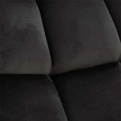 Fauteuil Devin - Stof - Grijsbruin -Tuinmeubel Winkel 81027692 0400