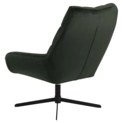 Fauteuil Devin - Stof - Donkergroen 8 Fauteuil Devin - Stof - Donkergroen -Tuinmeubel Winkel 81027721 0300