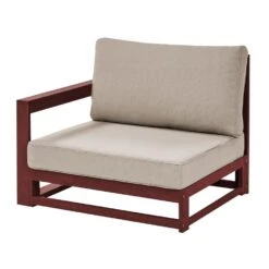 Beliani Loungeset TIMOR - Donkere Houtkleur Fsc® Gecertificeerd Acaciahout 8 Beliani Loungeset TIMOR - Donkere Houtkleur Fsc® Gecertificeerd Acaciahout -Tuinmeubel Winkel 81039ac1c39f4e0f81e411d84bf6af32