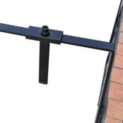 VidaXL Balkontafel Hangend Mozaïek Terracottakleurig -Tuinmeubel Winkel 833352ee6b134b49895828bc603aba0b