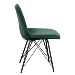 Giga Meubel Eetkamerstoel Set Van 2 - Velvet Groen - Zithoogte 48cm 7 Giga Meubel Eetkamerstoel Set Van 2 - Velvet Groen - Zithoogte 48cm -Tuinmeubel Winkel 849bdd8d14e34562a36c02f6f30923cf