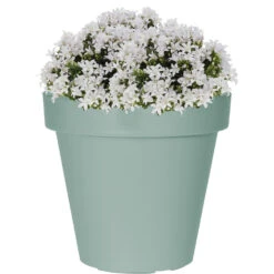 Pro Garden BLOEMPOT E&K ROND 35CM -Tuinmeubel Winkel 92a5c16d25f1459f84c7c90ecfebd779