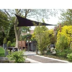 Sunfighters 90 Graden Driehoek 3x3x4,2 Zwart 8 Sunfighters 90 Graden Driehoek 3x3x4,2 Zwart -Tuinmeubel Winkel 962d28e629424d169f16baa1c59f37e1