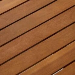 VidaXL 4-delige Loungeset Massief Acaciahout 100x50x33 Cm 7 VidaXL 4-delige Loungeset Massief Acaciahout 100x50x33 Cm -Tuinmeubel Winkel af06c95f55bf4ec08e7654d56fbbc3dd