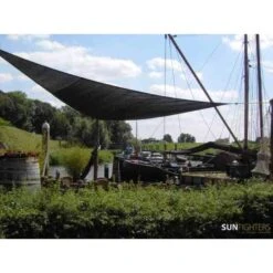 Sunfighters 90 Graden Driehoek 3x3x4,2 Zwart 9 Sunfighters 90 Graden Driehoek 3x3x4,2 Zwart -Tuinmeubel Winkel bc71b6deeab049ca908c4e70205c1ad7