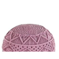 Beliani Kinderpoef KAYSERI - Roze Katoen 9 Beliani Kinderpoef KAYSERI - Roze Katoen -Tuinmeubel Winkel ee1d683ef6fb4da2ab6ec82d2a0a6913