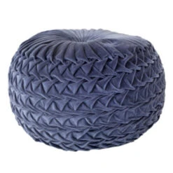 Hoyz Collection - Poef P230 Antraciet - 50x50x50 -Tuinmeubel Winkel f398731ee932450b89b4a672c520f1c8