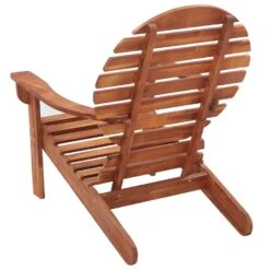 VidaXL Stoel Adirondack Massief Acaciahout -Tuinmeubel Winkel f60fc02052e247d5878baa109843ab84