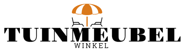 Tuinmeubel Winkel